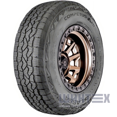 Lassa Competus A/T3 255/70 R15 112T XL